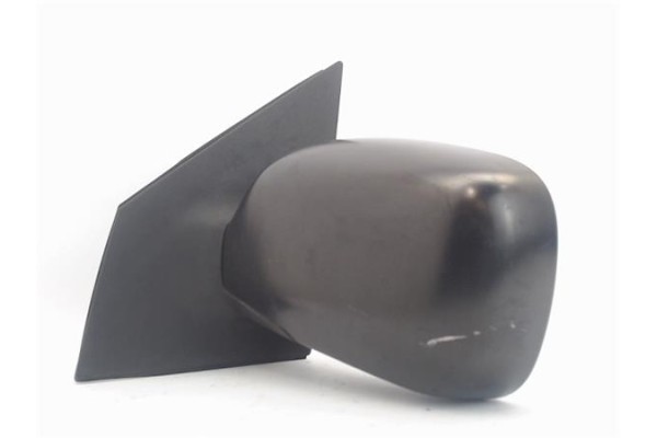 Recambio de retrovisor electrico izquierdo para toyota yaris (ncp1/nlp1/scp1) referencia OEM IAM   