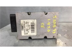 Recambio de nucleo abs para saab 9-3 cabriolet 1.9 tid referencia OEM IAM 66044499 15052401 