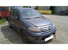 citroen c3 del año 2005