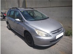 peugeot 307 break / sw (s1) del año 2004