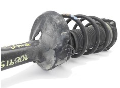 Recambio de amortiguador delantero izquierdo para volkswagen polo iii berlina (6n2) 1.4 trendline referencia OEM IAM 6N0413031K 