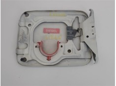 Recambio de tapa exterior combustible para nissan almera (n16/e) 2.2 di referencia OEM IAM 788304M730 788304M700 