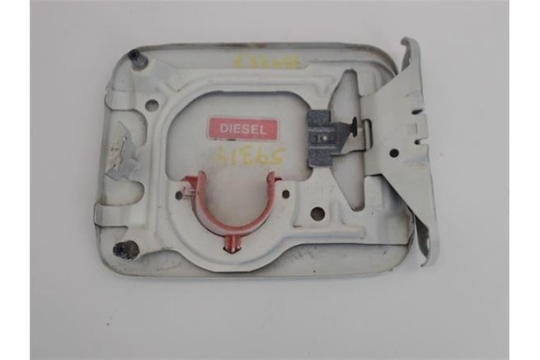 Recambio de tapa exterior combustible para nissan almera (n16/e) 2.2 di referencia OEM IAM 788304M730 788304M700 
