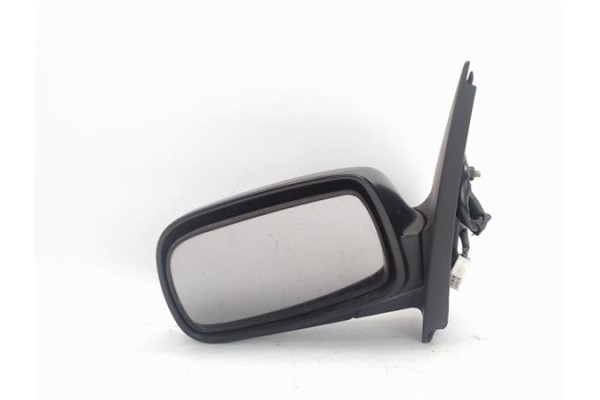 Recambio de retrovisor electrico izquierdo para toyota yaris (ncp1/nlp1/scp1) referencia OEM IAM   