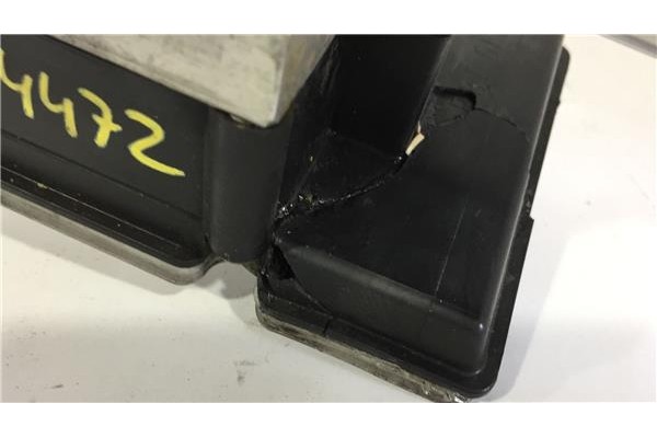 Recambio de nucleo abs para saab 9-3 cabriolet 1.9 tid referencia OEM IAM 66044499 15052401 