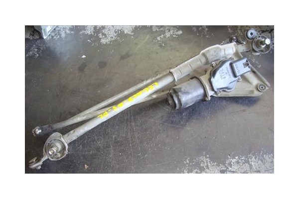 Recambio de motor limpiaparabrisas delantero para subaru legacy iv 3.0 r referencia OEM IAM 281934792  