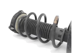 Recambio de amortiguador delantero izquierdo para volkswagen polo iii berlina (6n2) 1.4 trendline referencia OEM IAM 6N0413031K 