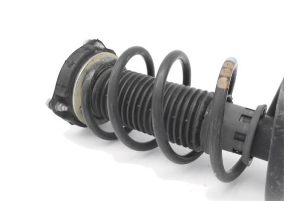 Recambio de amortiguador delantero izquierdo para volkswagen polo iii berlina (6n2) 1.4 trendline referencia OEM IAM 6N0413031K 