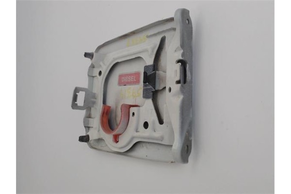 Recambio de tapa exterior combustible para nissan almera (n16/e) 2.2 di referencia OEM IAM 788304M730 788304M700 