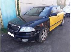 skoda octavia berlina (1z3)(2004) del año 