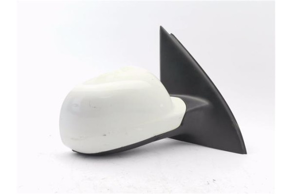Recambio de retrovisor derecho para seat arosa (6h1) 1.0 referencia OEM IAM 6X0857544  