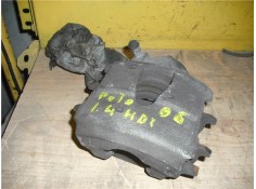 PINZA FRENO DELANTERO DERECHA 6N0615124B 