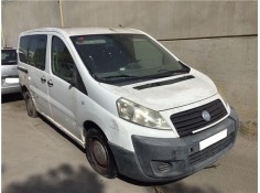 fiat scudo furgón del año 2007