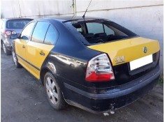 skoda octavia berlina (1z3)(2004) del año  2