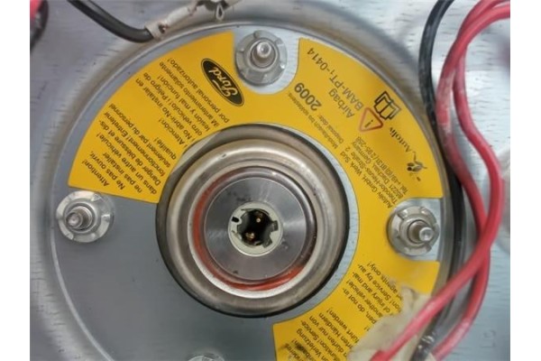 Recambio de airbag volante para ford escort berl./turnier referencia OEM IAM 94ABA042B85AAYYD5  