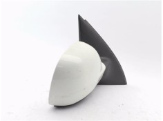 Recambio de retrovisor derecho para seat arosa (6h1) 1.0 referencia OEM IAM 6X0857544  