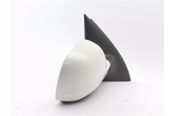 Recambio de retrovisor derecho para seat arosa (6h1) 1.0 referencia OEM IAM 6X0857544  