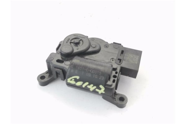 Recambio de motor apertura calefac. para ford explorer (ctw) híbrido st-line plug-in-hybrid 4x4 referencia OEM IAM 5WA907511B T6
