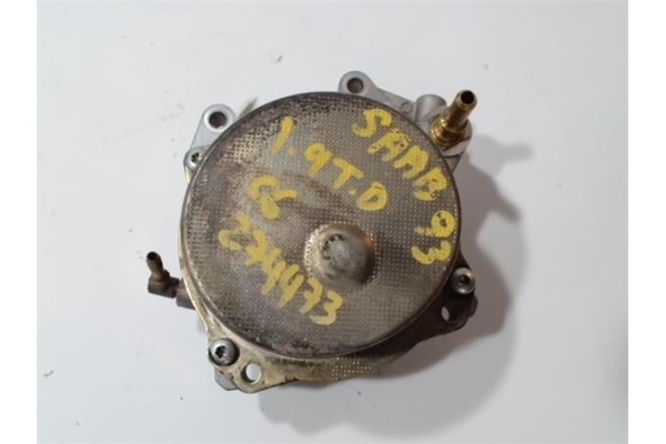 Recambio de depresor freno para saab 9-3 cabriolet 1.9 tid referencia OEM IAM 55188660 06T0832073 