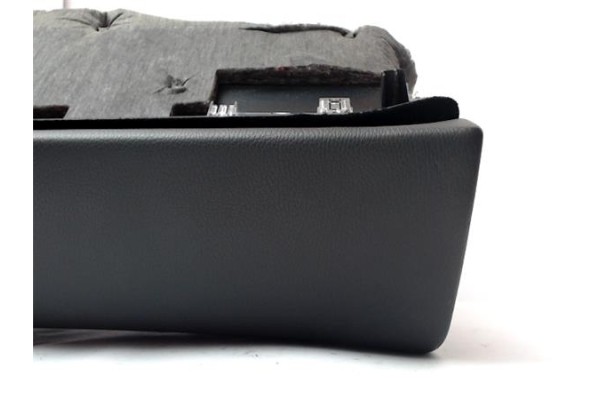 Recambio de guantera salpicadero para mercedes-benz clase c (bm 203) sportcoupe 2.0 c 180 (203.735) referencia OEM IAM A20368026