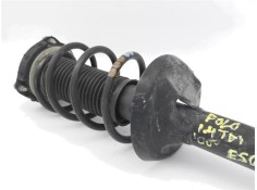 Recambio de amortiguador delantero izquierdo para volkswagen polo iii berlina (6n2) 1.4 trendline referencia OEM IAM 6N0413031K 