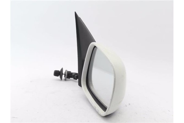 Recambio de retrovisor derecho para seat arosa (6h1) 1.0 referencia OEM IAM 6X0857544  