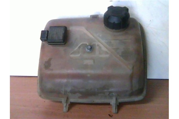 Recambio de botella expansion para fiat scudo furgón (220l) 2.0 jtd referencia OEM IAM 1488949080  