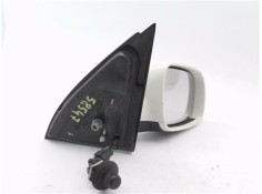 Recambio de retrovisor derecho para seat arosa (6h1) 1.0 referencia OEM IAM 6X0857544  
