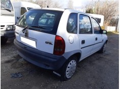 opel corsa b del año 1995