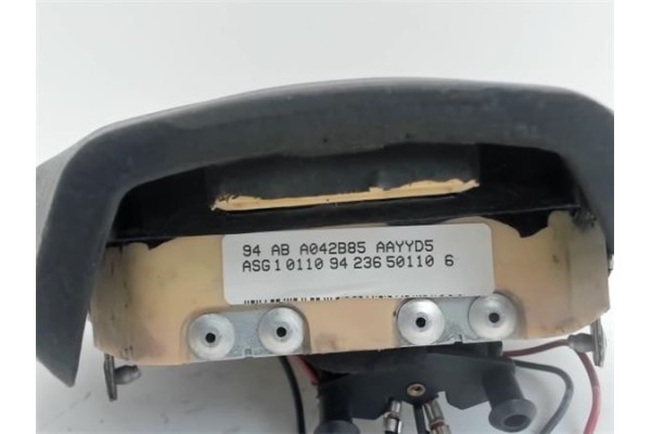 Recambio de airbag volante para ford escort berl./turnier referencia OEM IAM 94ABA042B85AAYYD5  