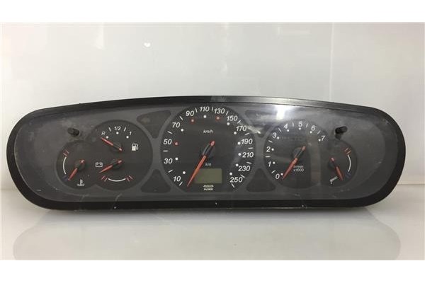 Recambio de cuadro completo para citroen c5 berlina (2001) 2.0 hdi (dcrhzb, dcrhze) referencia OEM IAM 9635289280  