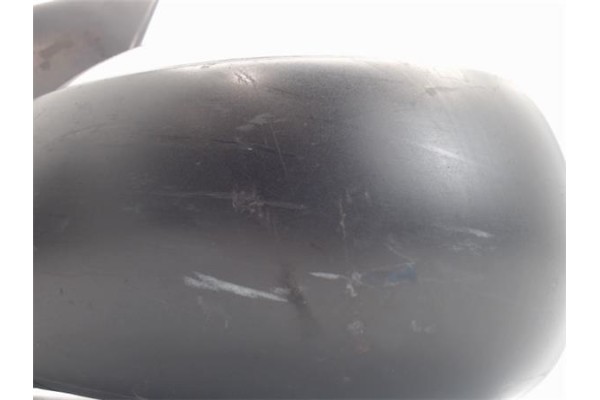 Recambio de retrovisor electrico izquierdo para peugeot 206 referencia OEM IAM 96258531XX  