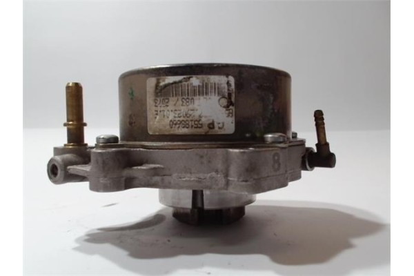 Recambio de depresor freno para saab 9-3 cabriolet 1.9 tid referencia OEM IAM 55188660 06T0832073 