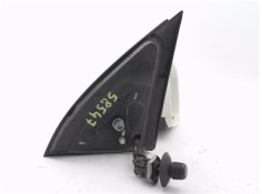 Recambio de retrovisor derecho para seat arosa (6h1) 1.0 referencia OEM IAM 6X0857544  
