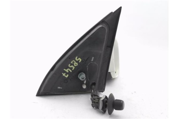 Recambio de retrovisor derecho para seat arosa (6h1) 1.0 referencia OEM IAM 6X0857544  