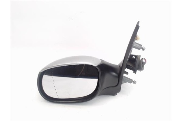 Recambio de retrovisor electrico izquierdo para peugeot 206 referencia OEM IAM 96258531XX  