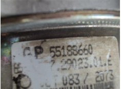 Recambio de depresor freno para saab 9-3 cabriolet 1.9 tid referencia OEM IAM 55188660 06T0832073 