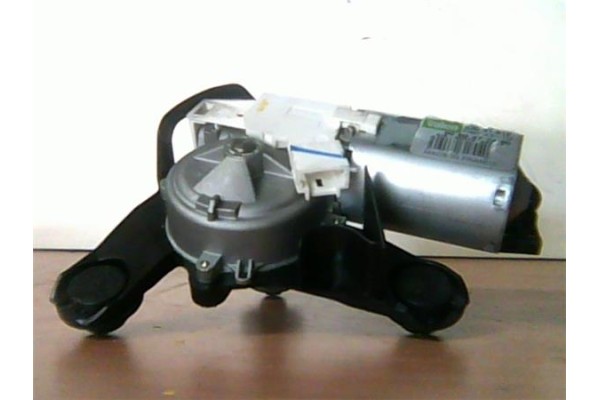 Recambio de motor limpiaparabrisas trasero para peugeot 308 1.6 gt referencia OEM IAM 9680477480 53031812 
