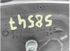 Recambio de retrovisor derecho para seat arosa (6h1) 1.0 referencia OEM IAM 6X0857544  