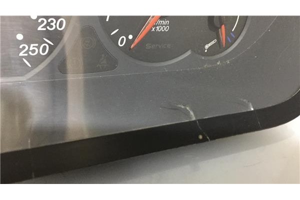 Recambio de cuadro completo para citroen c5 berlina (2001) 2.0 hdi (dcrhzb, dcrhze) referencia OEM IAM 9635289280  