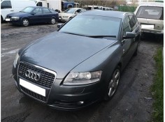 audi a6 avant (4f5) del año 2007