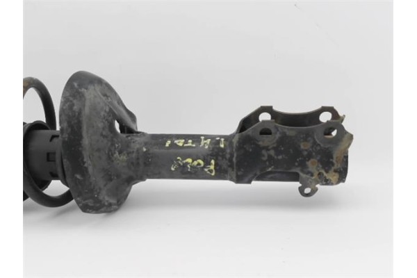 Recambio de amortiguador delantero derecho para volkswagen polo iii berlina (6n2) 1.4 trendline referencia OEM IAM 6N0413031K  