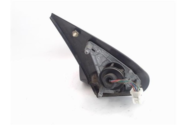 Recambio de retrovisor electrico izquierdo para peugeot 206 referencia OEM IAM 96258531XX  