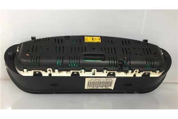 Recambio de cuadro completo para citroen c5 berlina (2001) 2.0 hdi (dcrhzb, dcrhze) referencia OEM IAM 9635289280  