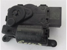 Recambio de motor apertura calefac. para ford explorer (ctw) híbrido st-line plug-in-hybrid 4x4 referencia OEM IAM 5WA907511B T6