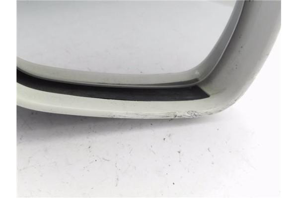Recambio de retrovisor derecho para seat arosa (6h1) 1.0 referencia OEM IAM 6X0857544  