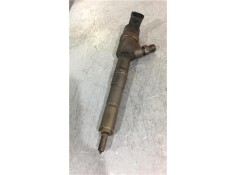 Recambio de inyector para saab 9-3 cabriolet 1.9 tid referencia OEM IAM 0445110  