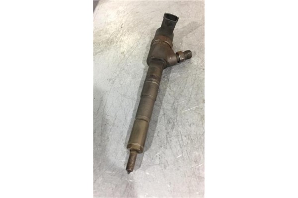 Recambio de inyector para saab 9-3 cabriolet 1.9 tid referencia OEM IAM 0445110  