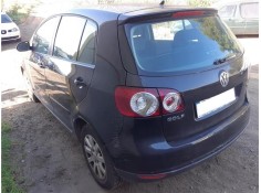 volkswagen golf v plus (5m1) del año 2006