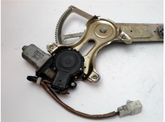 Recambio de mecanismo elevalunas delantero izquierdo para lexus is (ds2/is2) 2.5 250 v6 referencia OEM IAM 8571053020 0620400922